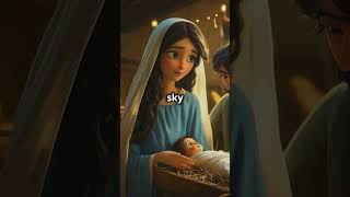 The Nativity Subscribe if you love Jesus jesus nativity messiah christ christianquotes god [upl. by Haram204]