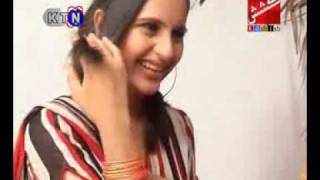 Najaf Ali song MARAY WIDHOO sindhi song ktn kashish [upl. by Genesa]