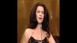 Angela Gheorghiu  La Sonnambula Ah non credea mirarti  Bucuresti 2004 [upl. by Cheffetz]