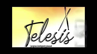 TELESIS INTRODUCTION [upl. by Macilroy857]