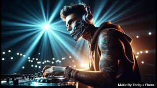 Best Deep House EDM Workout Music Playlist  Energizing Beats for Maximum Strength and Endurance [upl. by Ecirahc]