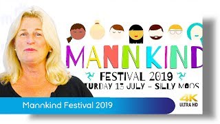 Mannkind Festival 2019 [upl. by Onitsirc586]