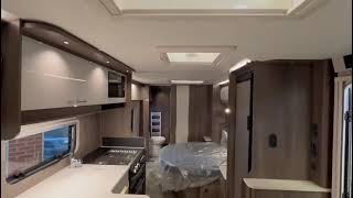 2025 Coachman Laser 575 Xtra Vogue [upl. by Clint]