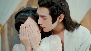 You are my wife so it is not rude for me to do anything to you💕ChineseDramaEngsub [upl. by Ozneral873]