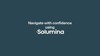 Traceability in Complex Discrete Manufacturing Operations Solumina Solves It for Textron Systems [upl. by Etnoid]