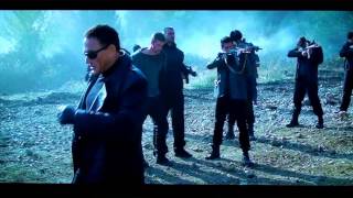 The Expenadables 2  Gag Reel FULL Van Damme Included Hillarious [upl. by Israeli]