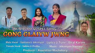 new bodo gospel song 2024 [upl. by Calia245]