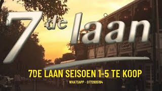 7de Laan S01 EP10 [upl. by Monroy164]