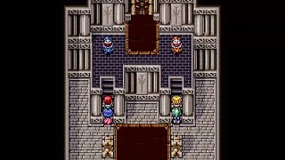 Lufia II 21  quotGemischtes Doppelquot [upl. by Oremoh325]