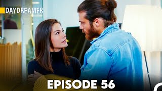 Daydreamer Full Episode 56 English Subtitles [upl. by Ahsiema]