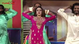 Feroza Ali Season 1 Episode 18  Tunein Dance  New Punjabi Dance Performance 2023 4K [upl. by Assirac161]