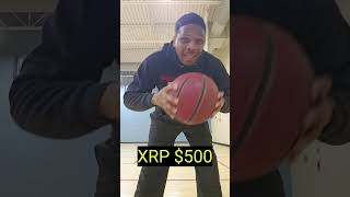 XRP WILL BE OUT OF COURT SOONTHATS WHY IM ON THE COURT WAITING FOR THE BULLRUN XRP 500 [upl. by Ainud]