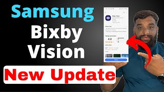 Samsung Bixby Vision Gets Useful New 2024 Features [upl. by Elyse]