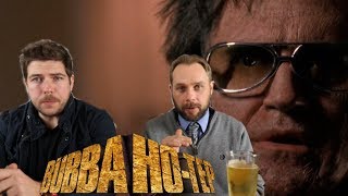 BUBBA HOTEP Movie Review [upl. by Lombardy]