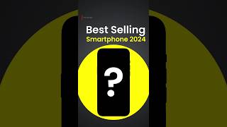 Best Selling Phones Q3 2024 🤯 [upl. by Eidnim953]