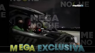 ÚLTIMO MOMENTO DE VIDA DE JUSTIN SANTOS hermano de Arcangel [upl. by Aleron]