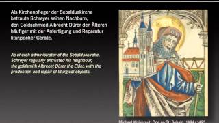 Sebald Schreyer 14461520 [upl. by Afatsuom]