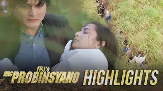 FPJs Ang Probinsyano Vendetta escapes with Aubreys dead body [upl. by Yeslrahc]