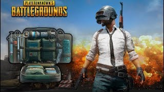 PUBG TUTORIAL COMO CURAR USANDO BANDAGENS KIT DE PRIMEIROS SOCORROS E KIT MÉDICO INICIANTES [upl. by Mercie]