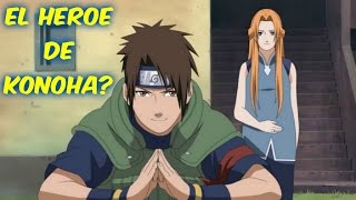 Secretos y Curiosidades Sobre SASUKE SARUTOBI  El Padre Del Tercer Hokage Fue un Héroe [upl. by Fowkes]