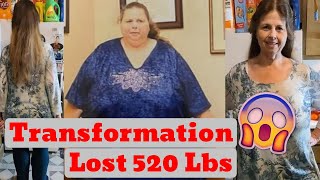 Where is Pauline Potter from My 600Lb Life now The Untold Story [upl. by Tolkan]