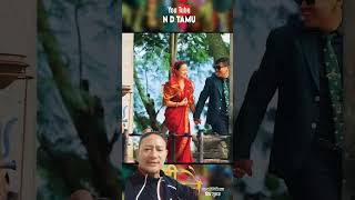 दुबै मिलि बसौला घरबार ❤️ परि जस्तै ।। pari jastai ❤️ Donathapa foryou cute [upl. by Lema]