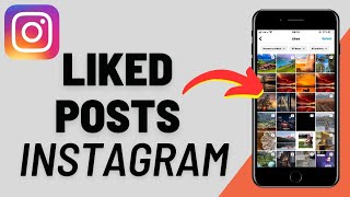 How to Find Liked Posts on Instagram [upl. by Natiha]