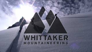 Viesturs and Whittaker on Climbing Rainier [upl. by Aryas]