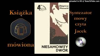 PS06 Niesamowity dwór audiobook cz 32  14 [upl. by Anead]