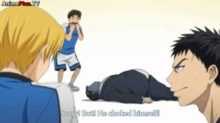 Kise Ryoutas Laugh Special [upl. by Winsor]