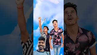 Super Man Ki Shakti 😂🤣  funnysuperman comedy funny shorts [upl. by Ahsitnauq887]