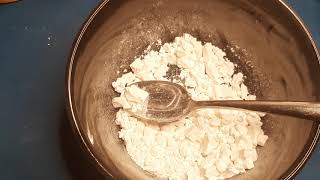 Asmr eating Tapioca amp Arrowroot [upl. by Shepherd]