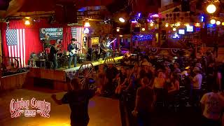 Cowboy Country Live Stream [upl. by Danna]