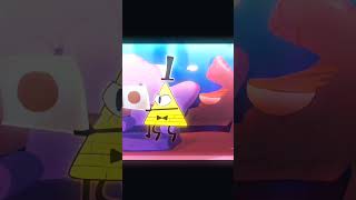 Edit do Bill Cipher 👁️ créditos aos Alex Hirsch jimijamimations3AMnotfake e Piemations [upl. by Volding276]