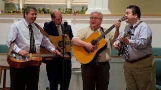 Sound Doctrine  Gary Duty Live At The Cross Mephibosheth Because of Grace [upl. by Kelcie]