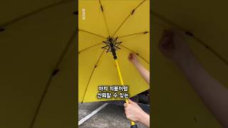 최강의 가성비 우산 🌂 [upl. by Tlaw883]