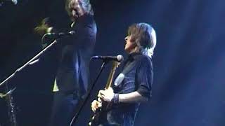 Dire Straits Experience  Full Concert at Hradec Králové 1822018 [upl. by Aisorbma]