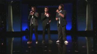 2011 MDA Telethon Performance Il Volo quotO Sole Mioquot amp quotSmilequot [upl. by Gaultiero]