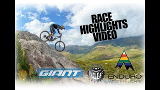 EWC Round 3 Jonkershoek amp SA Champs [upl. by Aserehtairam]