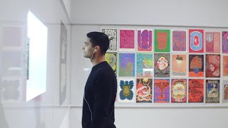 An App That Will Forever Change How You Enjoy Museums [upl. by Kleiman]