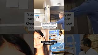 Walmart Walkin Oven Was It Foul Play [upl. by Atsyrc]