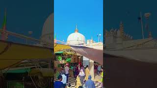 khwajagaribnawaz urs ajmer [upl. by Eednam162]