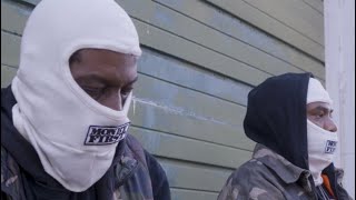 JP Da iLLiSt  Soldiers in the Field feat Verbal Wordsman Official Music Video [upl. by Auginahs]