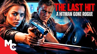 Last Hit  Full Movie  Action Movie Full Movie  MovieCentral [upl. by Ialocin]