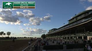 Keeneland Live Feed [upl. by Durand]