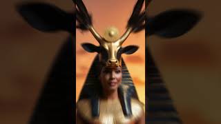 Historia de la Diosa Hathor egipto [upl. by Assenat]