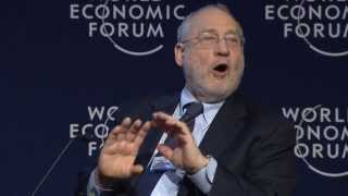 Davos 2014  Money and Influence [upl. by Bondy]