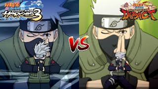 Naruto Shippuden Ultimate Ninja Storm 2 Walkthrough  Prologue Part 1 [upl. by Forsta]