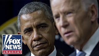 Obama to hold intervention with Biden as Kamala is furious postdebate Report [upl. by Jun]