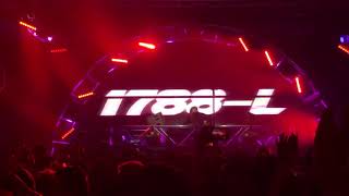 1788L Live at Lights All Night 2018 [upl. by Aleakam]